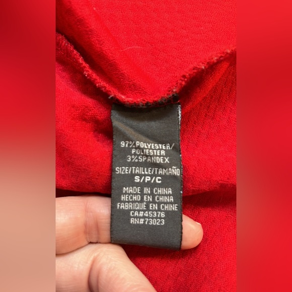 Sleeveless Suzy Shier top with zipper detailing - Picture 4 of 6